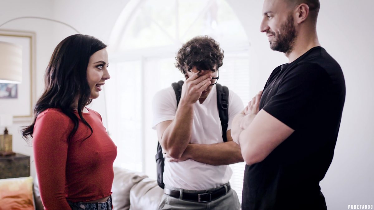 macho alfa – Porno Legendado – Porno Com Legenda